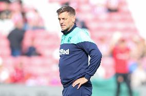 Sunderland vs Middlesbrough
Sky Bet Championship