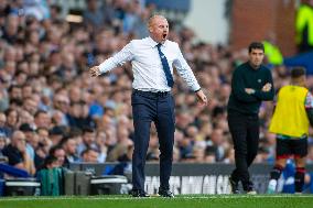 Everton FC v AFC Bournemouth - Premier League