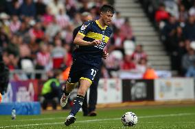 Sunderland vs Middlesbrough
Sky Bet Championship