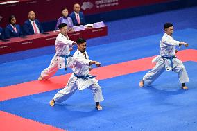 Xinhua Headlines: Leading by example, the Asian Games showcase common dreams and unity despite differences