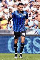 SS Lazio v Atalanta BC- Serie A Tim