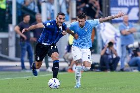SS Lazio v Atalanta BC- Serie A Tim