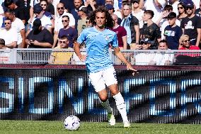 SS Lazio v Atalanta BC- Serie A Tim