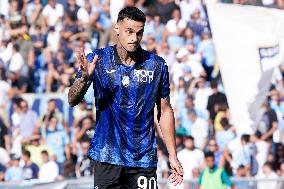 SS Lazio v Atalanta BC- Serie A Tim