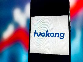 Photo illustration Huakang Shares