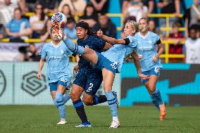 Manchester City v Chelsea FC - Barclays Women?s Super League