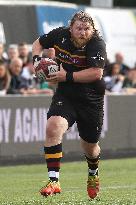 Newcastle Falcons v Caldy - Premiership Rugby Cup