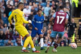 Burnley FC v Chelsea FC - Premier League