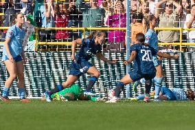 Manchester City v Chelsea FC - Barclays Women?s Super League