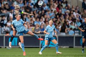 Manchester City v Chelsea FC - Barclays Women?s Super League