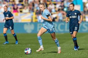 Manchester City v Chelsea FC - Barclays Women?s Super League