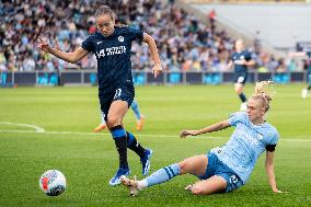 Manchester City v Chelsea FC - Barclays Women?s Super League