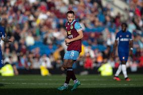 Burnley FC v Chelsea FC - Premier League