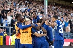 Burnley FC v Chelsea FC - Premier League