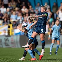 Manchester City v Chelsea FC - Barclays Women?s Super League