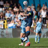 Manchester City v Chelsea FC - Barclays Women?s Super League