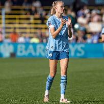 Manchester City v Chelsea FC - Barclays Women?s Super League