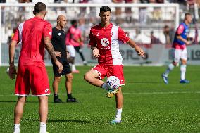 AC Monza v US Salernitana - Serie A TIM