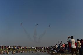 India Airforce