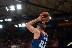 FC Barcelona v Morabanc Andorra - ACB Liga Endesa