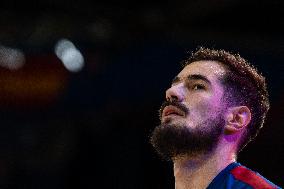 FC Barcelona v Morabanc Andorra - ACB Liga Endesa