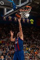 FC Barcelona v Morabanc Andorra - ACB Liga Endesa