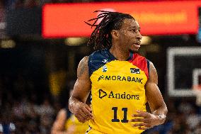 FC Barcelona v Morabanc Andorra - ACB Liga Endesa