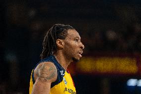 FC Barcelona v Morabanc Andorra - ACB Liga Endesa