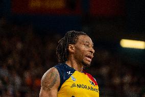 FC Barcelona v Morabanc Andorra - ACB Liga Endesa