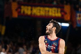 FC Barcelona v Morabanc Andorra - ACB Liga Endesa