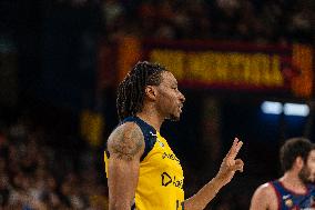 FC Barcelona v Morabanc Andorra - ACB Liga Endesa