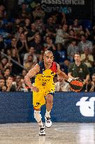 FC Barcelona v Morabanc Andorra - ACB Liga Endesa