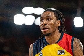 FC Barcelona v Morabanc Andorra - ACB Liga Endesa