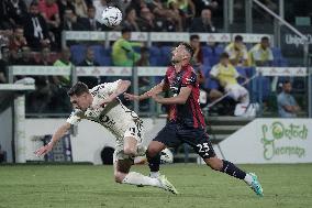 Cagliari Calcio v AS Roma - Serie A TIM