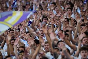 Real Madrid CF v CA Osasuna - LaLiga EA Sports