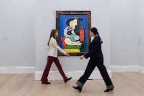 The Emily Fisher Landau Collection: An Era Defined At Sotheby's In London