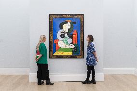 The Emily Fisher Landau Collection: An Era Defined At Sotheby's In London