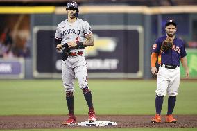 Baseball: Twins vs. Astros