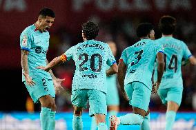 Granada CF v FC Barcelona - LaLiga EA Sports