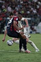 Cagliari Calcio v AS Roma - Serie A TIM