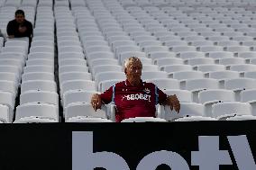 West Ham United v Newcastle United - Premier League