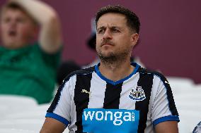 West Ham United v Newcastle United - Premier League