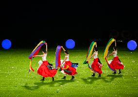 19TH Asian Games Hangzhou 2022 - Closing Ceremony