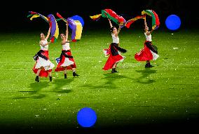 19TH Asian Games Hangzhou 2022 - Closing Ceremony