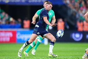 RWC - Ireland v Scotland