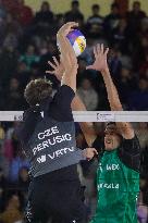 Czech Republic v Mexico Men's Match - Beach Volleyball World Cup