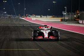 Formula 1 Qatar Grand Prix 2023