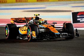 Formula 1 Qatar Grand Prix 2023