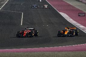 Formula 1 Qatar Grand Prix 2023