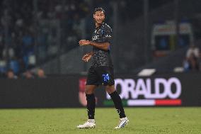 SSC Napoli v ACF Fiorentina - Serie A TIM